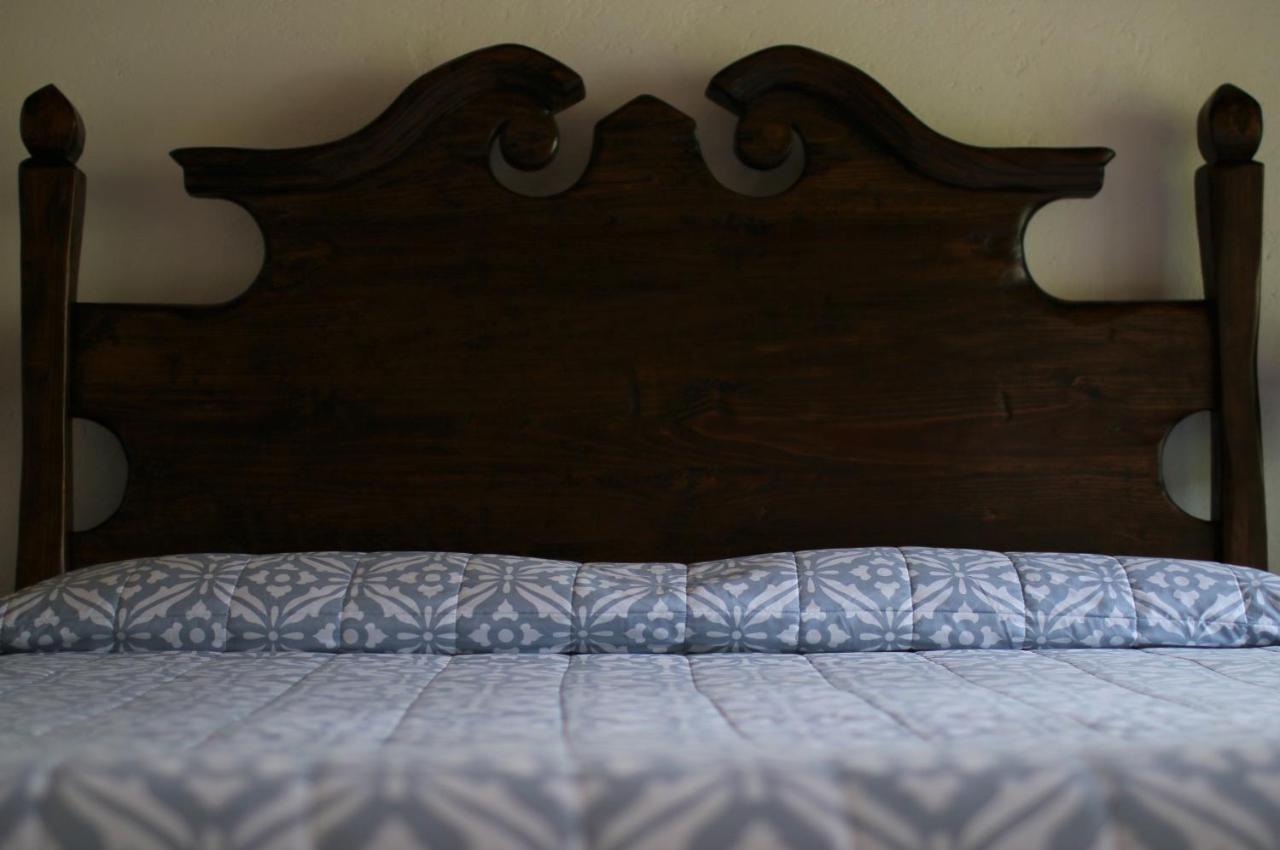 Posada La Presa Tepoztlán Eksteriør billede